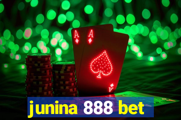 junina 888 bet